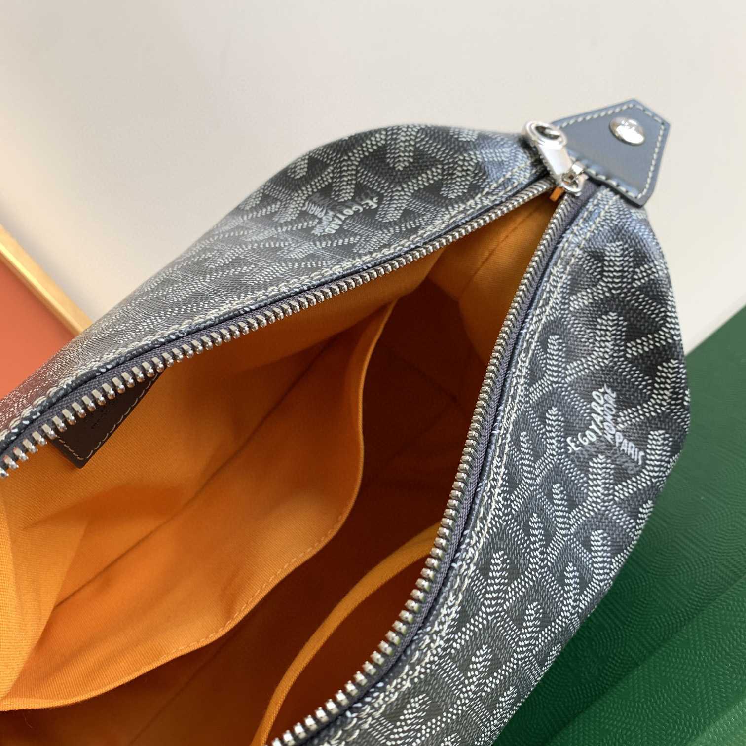 Goyard Boeing 25 Toilet Bag(23-13-12cm) - DopestKickz