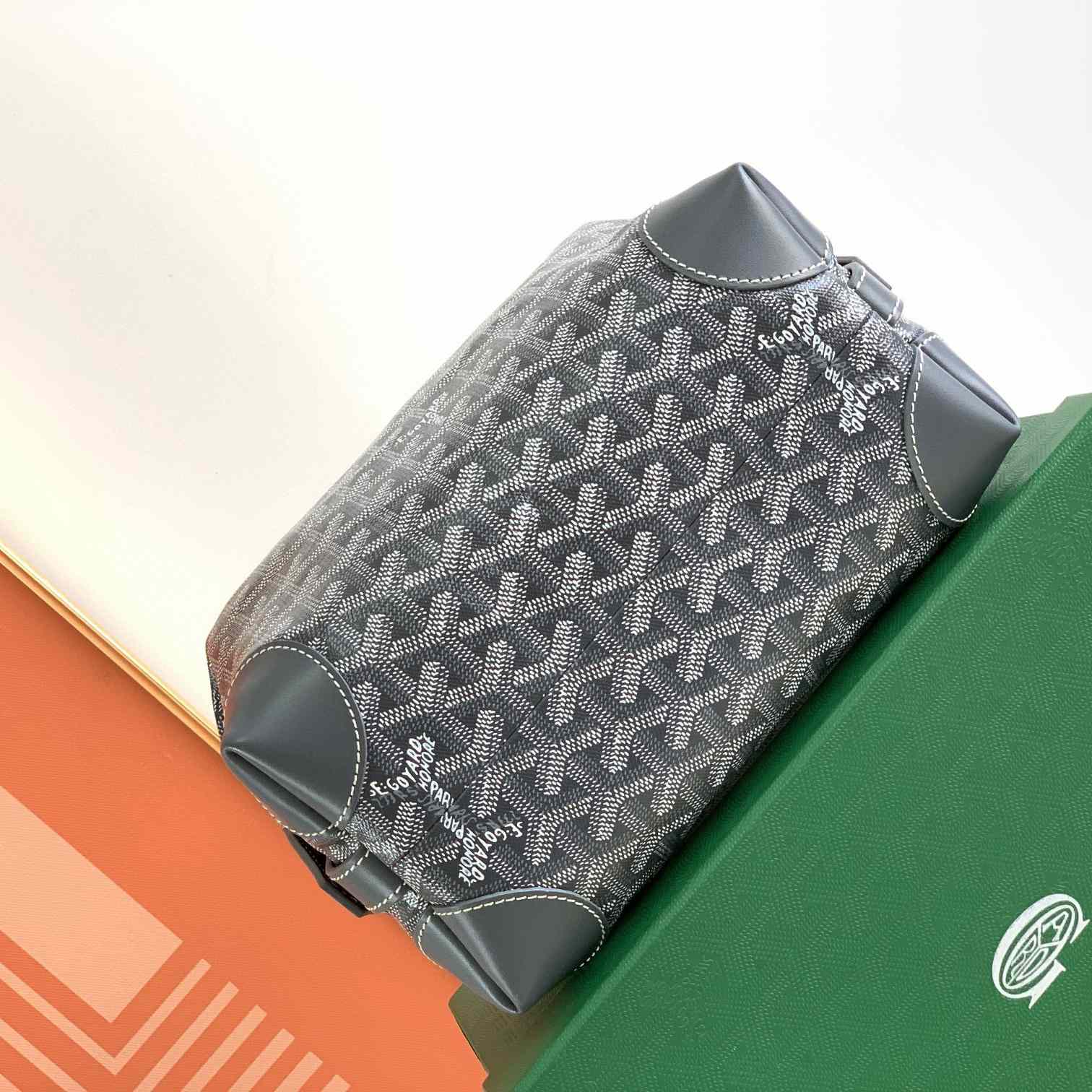 Goyard Boeing 25 Toilet Bag(23-13-12cm) - DopestKickz