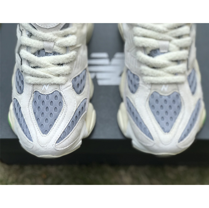 Bricks & Wood x New Balance 9060 Sneakers          U9060BW1  - DopestKickz