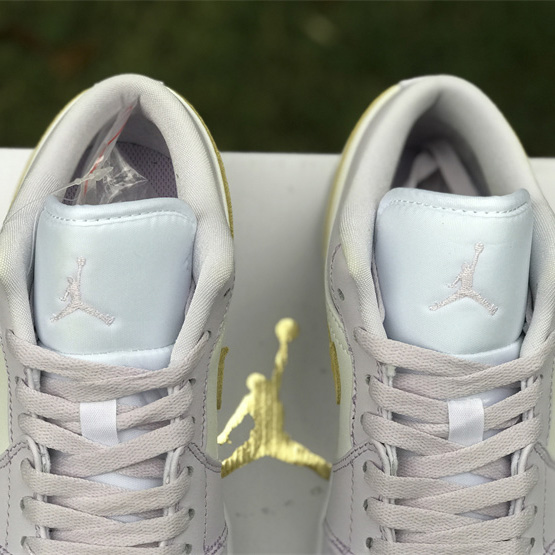 Air Jordan 1 Low Sneaker    DC0774-501  - DopestKickz