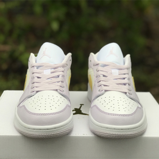 Air Jordan 1 Low Sneaker    DC0774-501  - DopestKickz