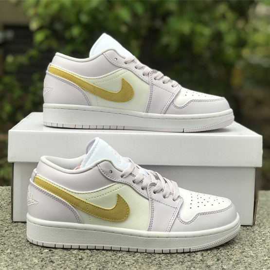 Air Jordan 1 Low Sneaker    DC0774-501  - DopestKickz