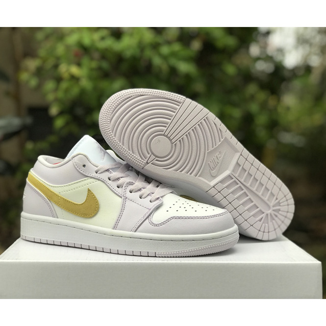 Air Jordan 1 Low Sneaker    DC0774-501  - DopestKickz
