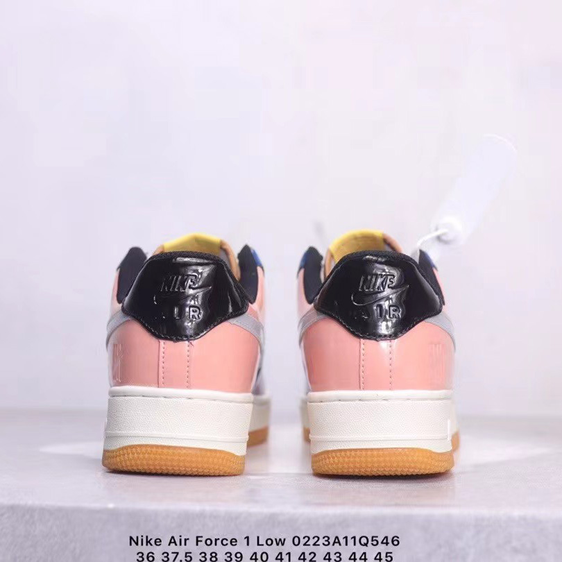 Nike Air Force 1 Low Sneaker    TF8896 303  - DopestKickz