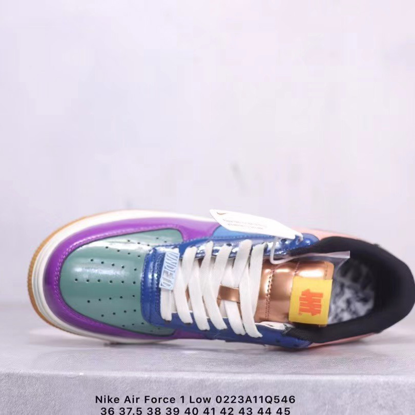 Nike Air Force 1 Low Sneaker    TF8896 303  - DopestKickz