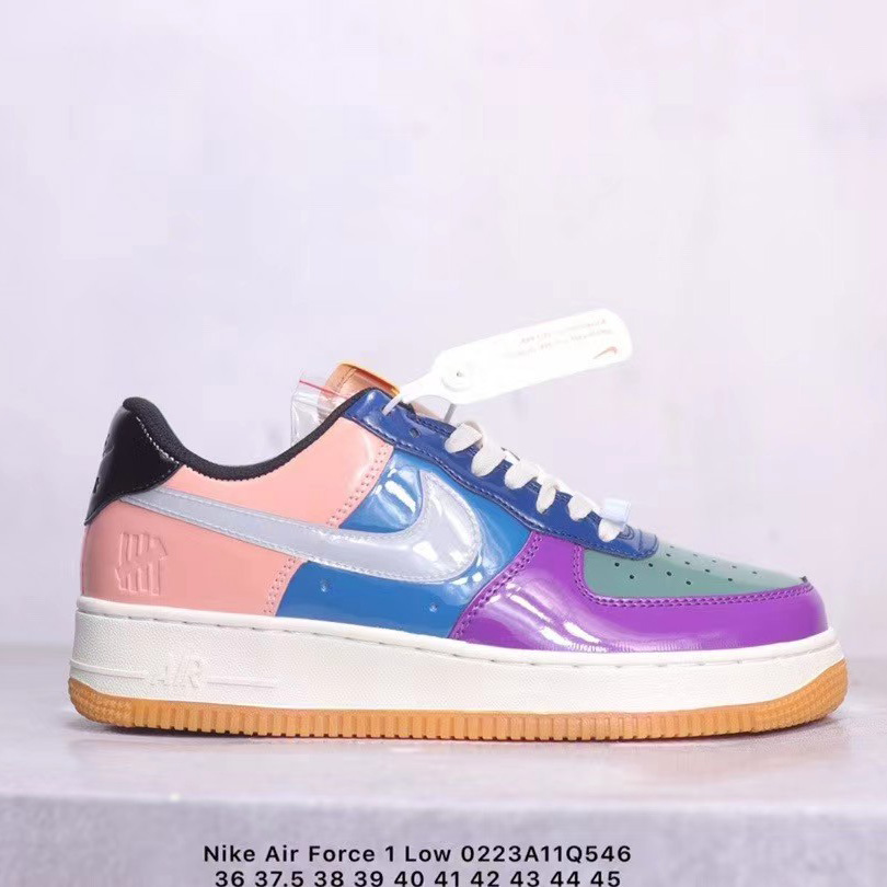 Nike Air Force 1 Low Sneaker    TF8896 303  - DopestKickz