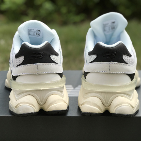 Bricks & Wood x New Balance 9060 Sneakers               U9060AAB  - DopestKickz