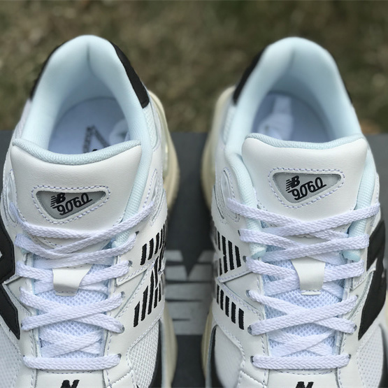 Bricks & Wood x New Balance 9060 Sneakers               U9060AAB  - DopestKickz