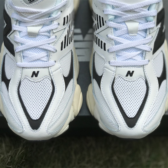 Bricks & Wood x New Balance 9060 Sneakers               U9060AAB  - DopestKickz