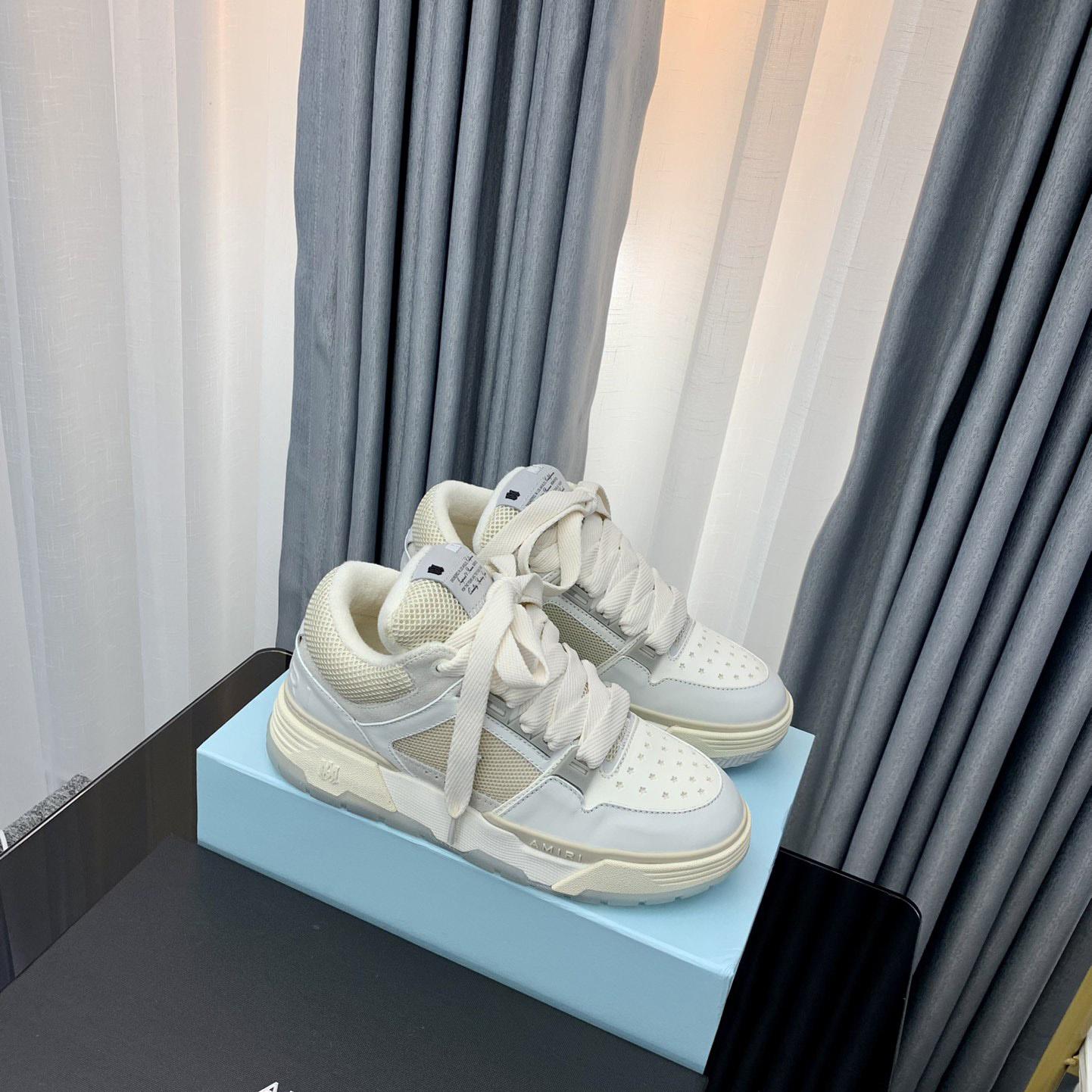 Amiri MA-1 Sneaker - DopestKickz