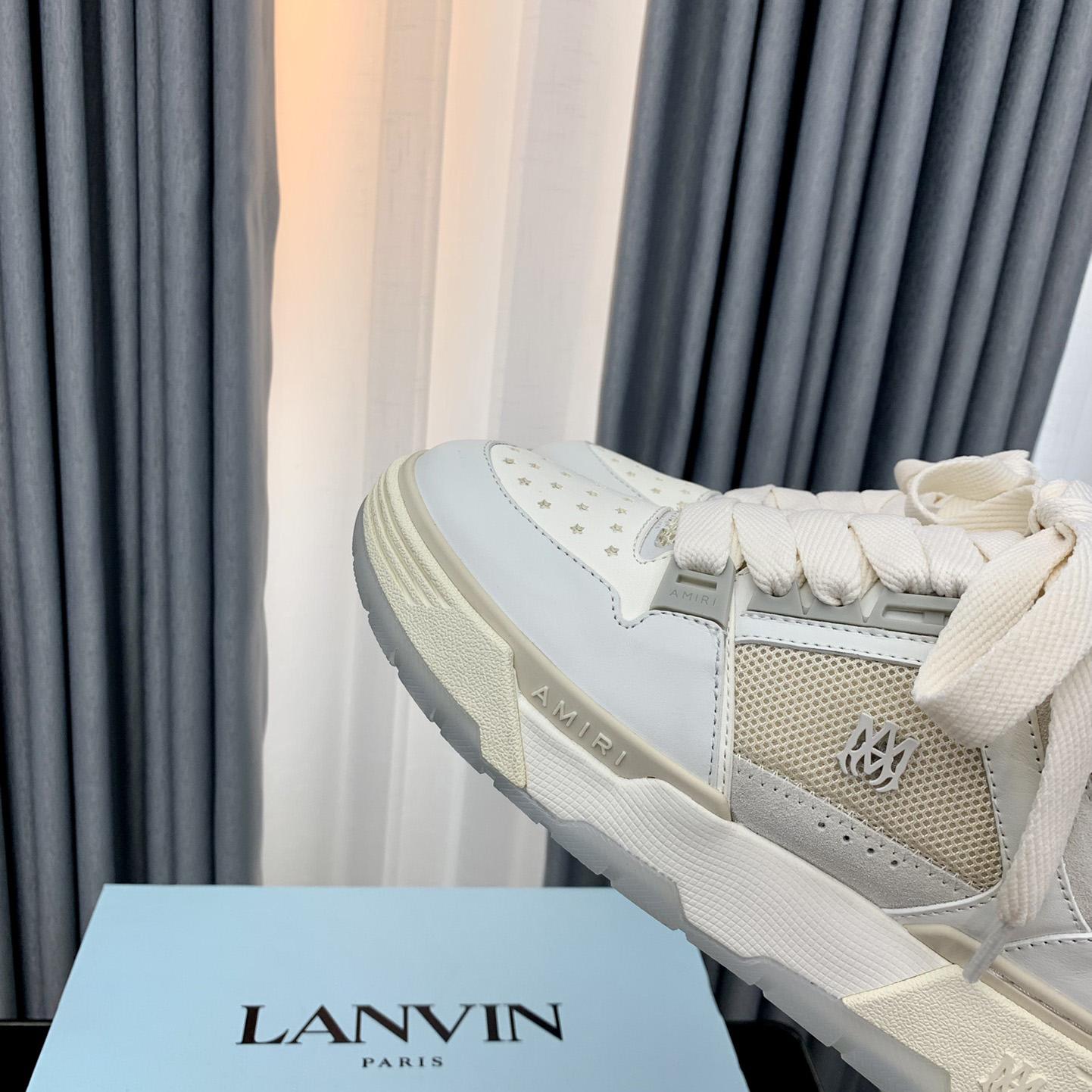 Amiri MA-1 Sneaker - DopestKickz