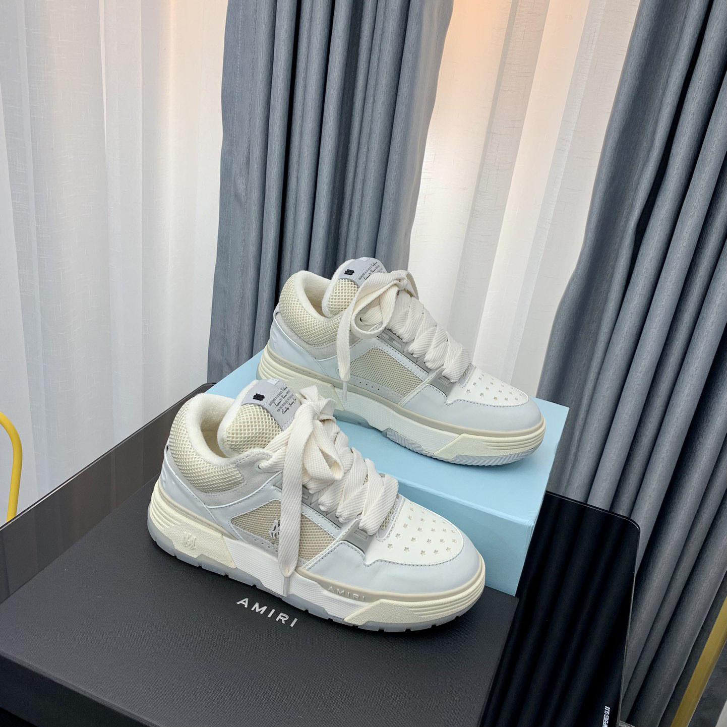 Amiri MA-1 Sneaker - DopestKickz