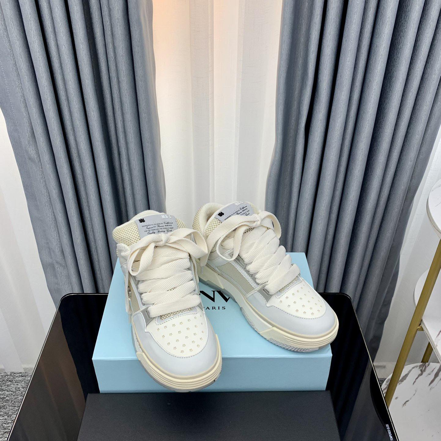 Amiri MA-1 Sneaker - DopestKickz