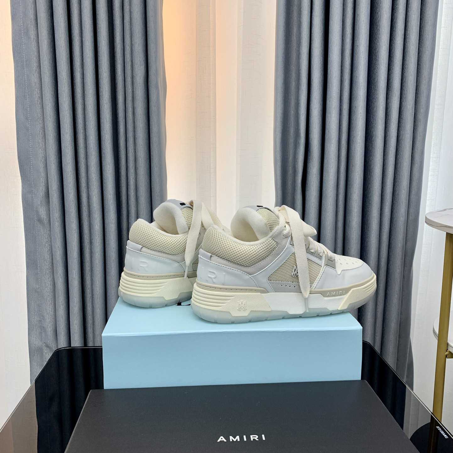 Amiri MA-1 Sneaker - DopestKickz