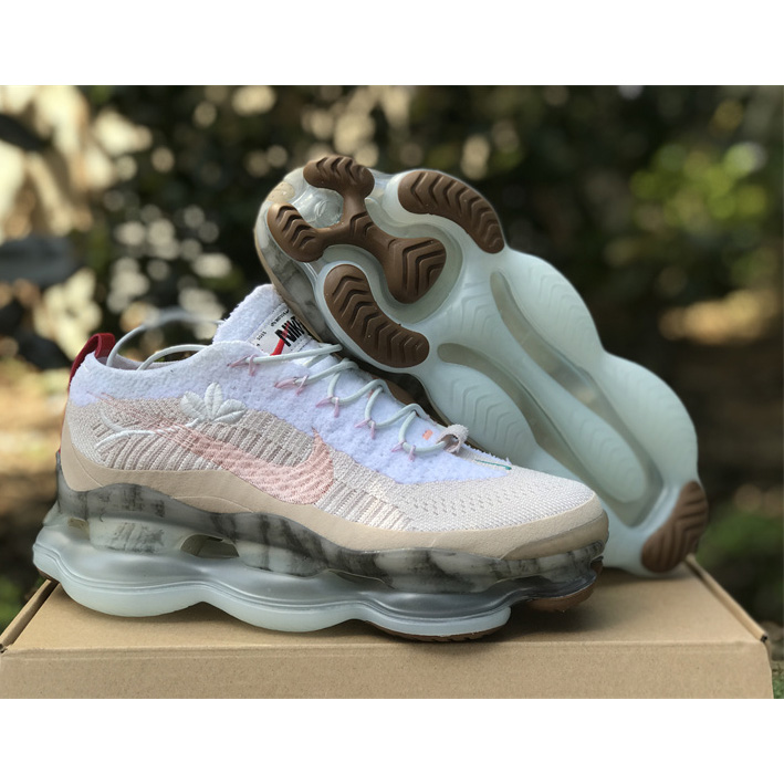 Nike Air Max Scorpion Sneaker          FD4339-180 - DopestKickz