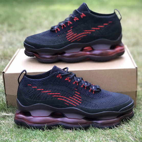 Nike Air Max Scorpion Sneaker    DJ4701-004 - DopestKickz