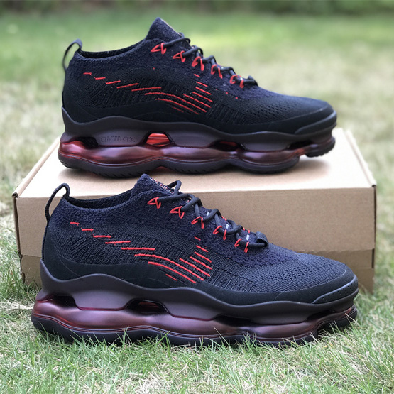 Nike Air Max Scorpion Sneaker    DJ4701-004 - DopestKickz