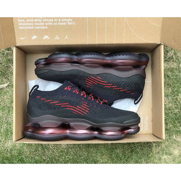 Nike Air Max Scorpion Sneaker    DJ4701-004 - DopestKickz