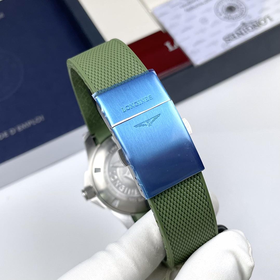 Longines HydroConquest   41mm - DopestKickz