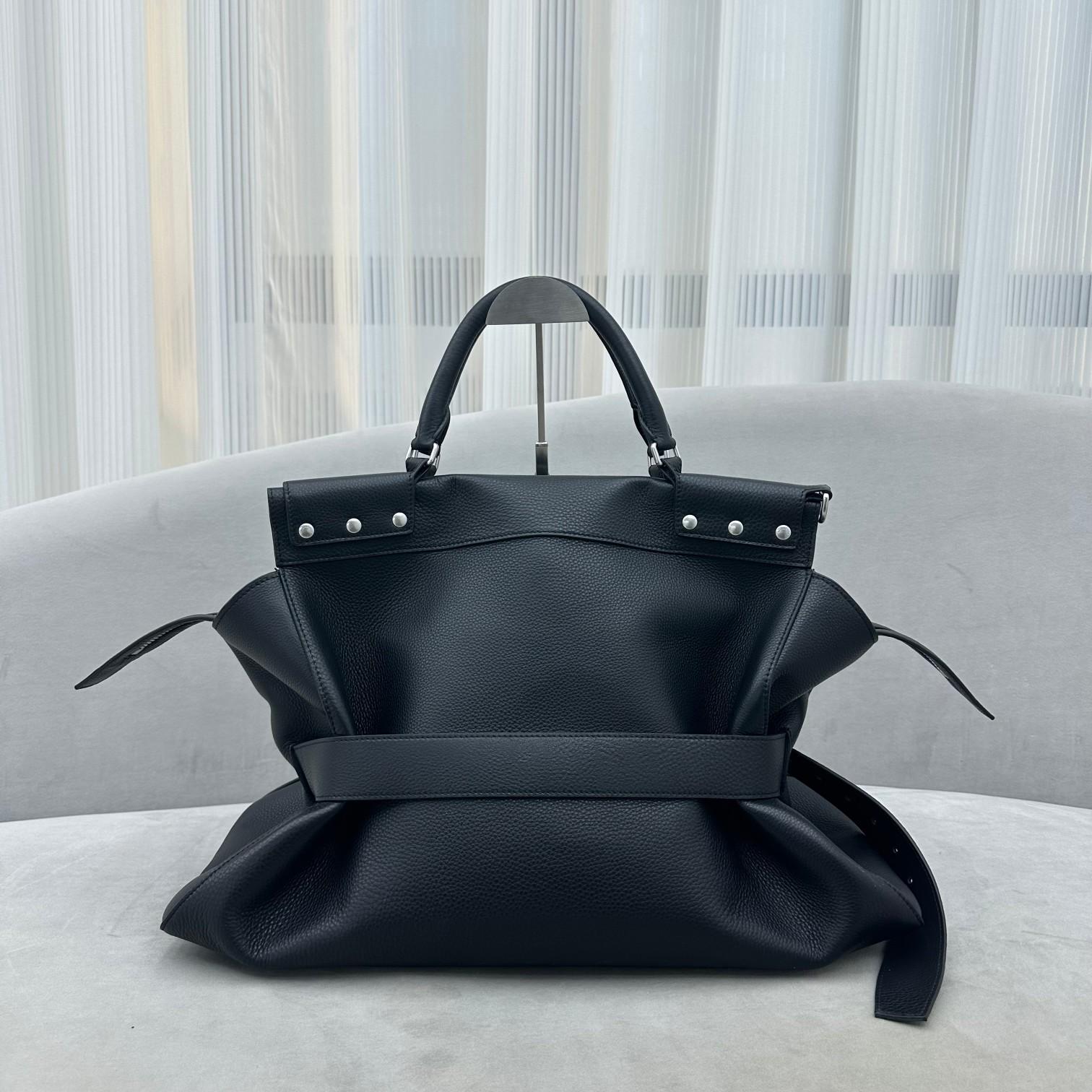 Balenciaga Large Waist Tote Bag - DopestKickz