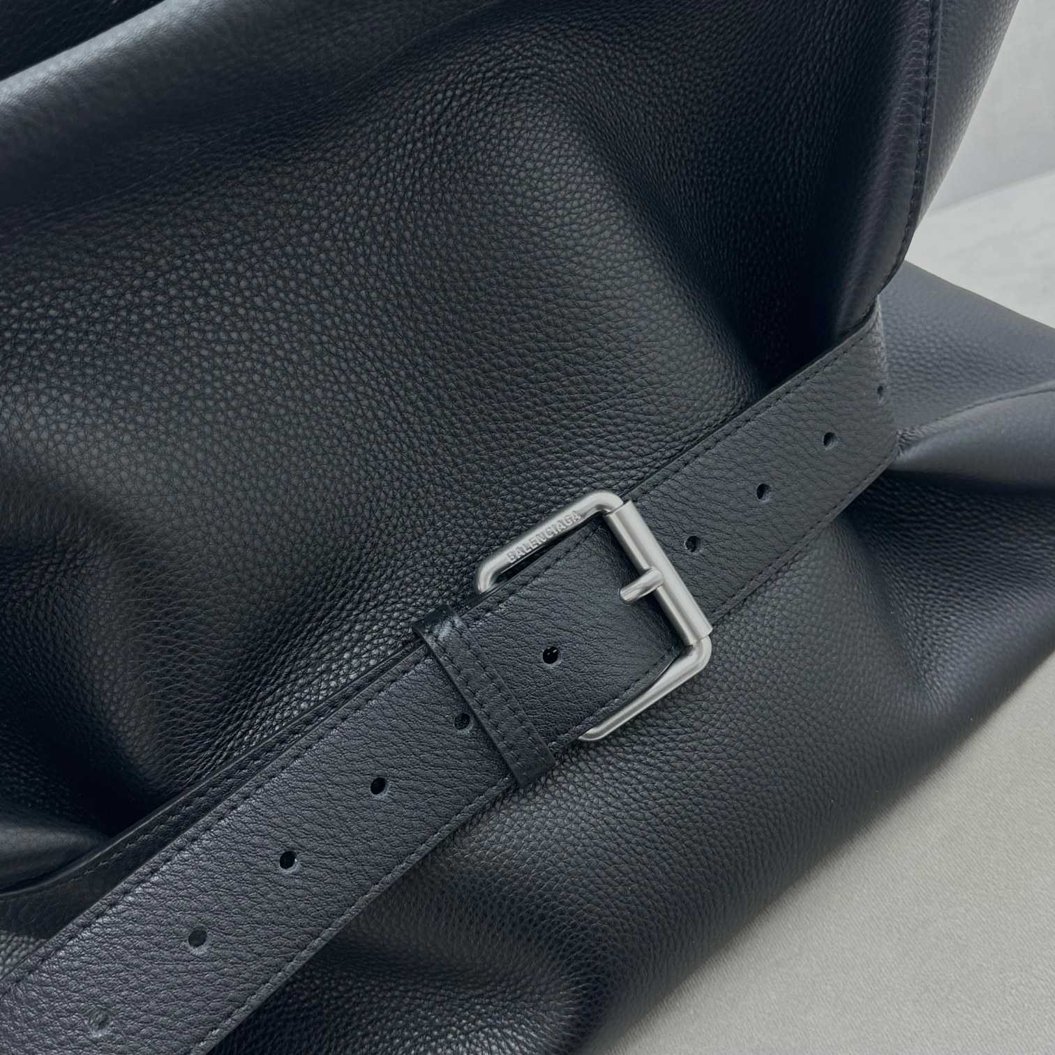 Balenciaga Large Waist Tote Bag - DopestKickz