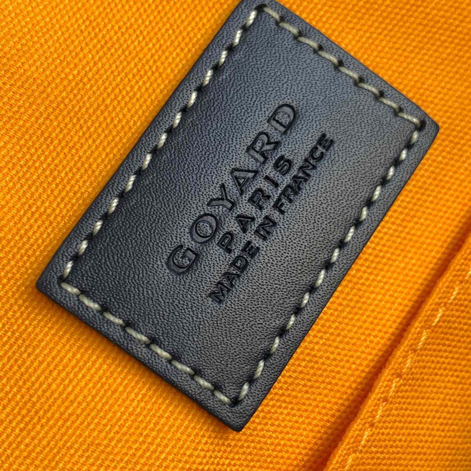 Goyard Boeing 25 Toilet Bag(23-13-12cm) - DopestKickz