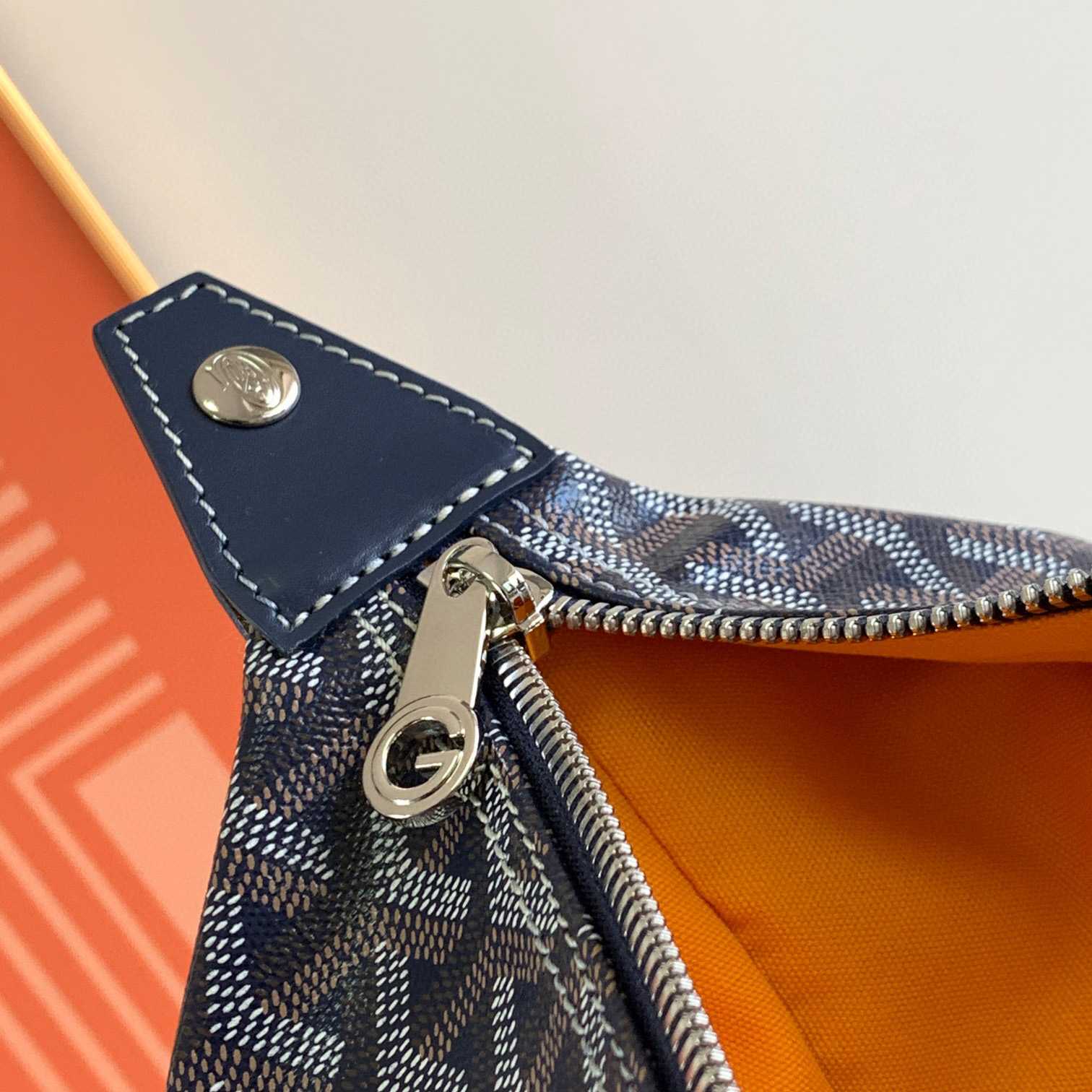 Goyard Boeing 25 Toilet Bag(23-13-12cm) - DopestKickz