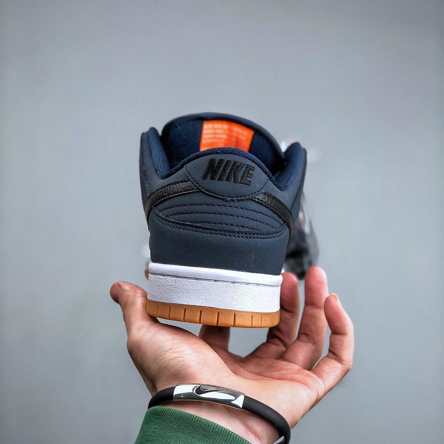 Nike SB Dunk Low Pro Sneakers     CW7463-401 - DopestKickz