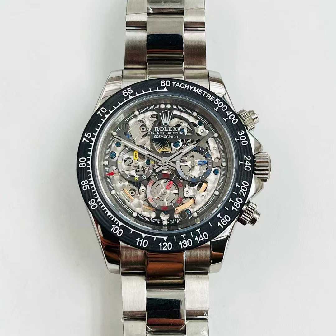 Rolex Rolex Daytona - DopestKickz