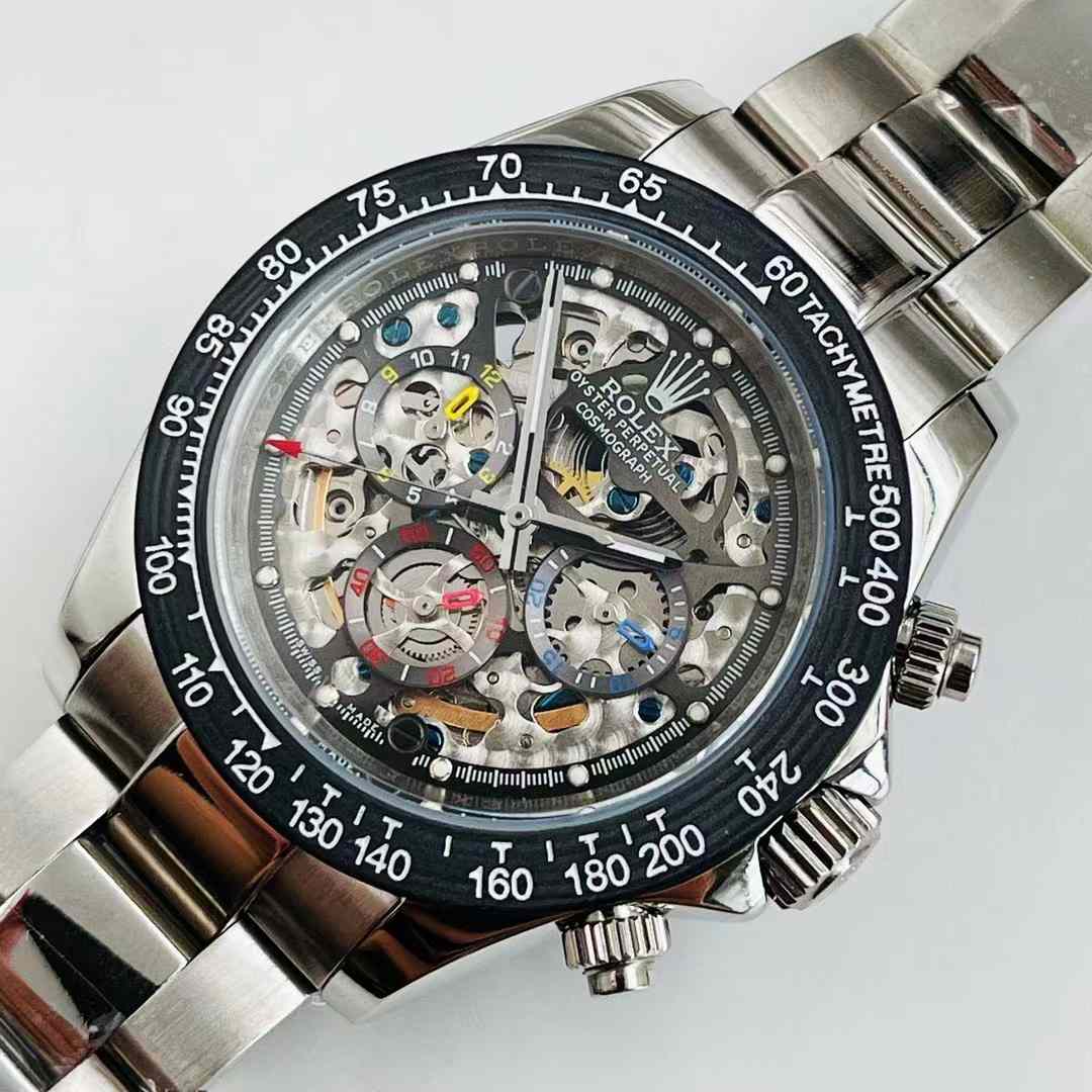 Rolex Rolex Daytona - DopestKickz