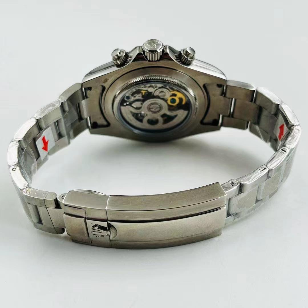 Rolex Rolex Daytona - DopestKickz