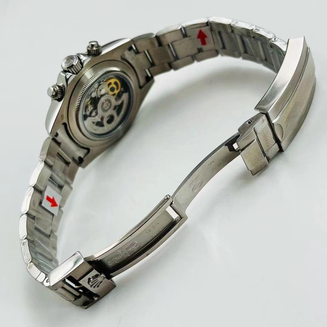 Rolex Rolex Daytona - DopestKickz