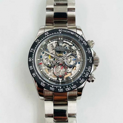 Rolex Rolex Daytona - DopestKickz