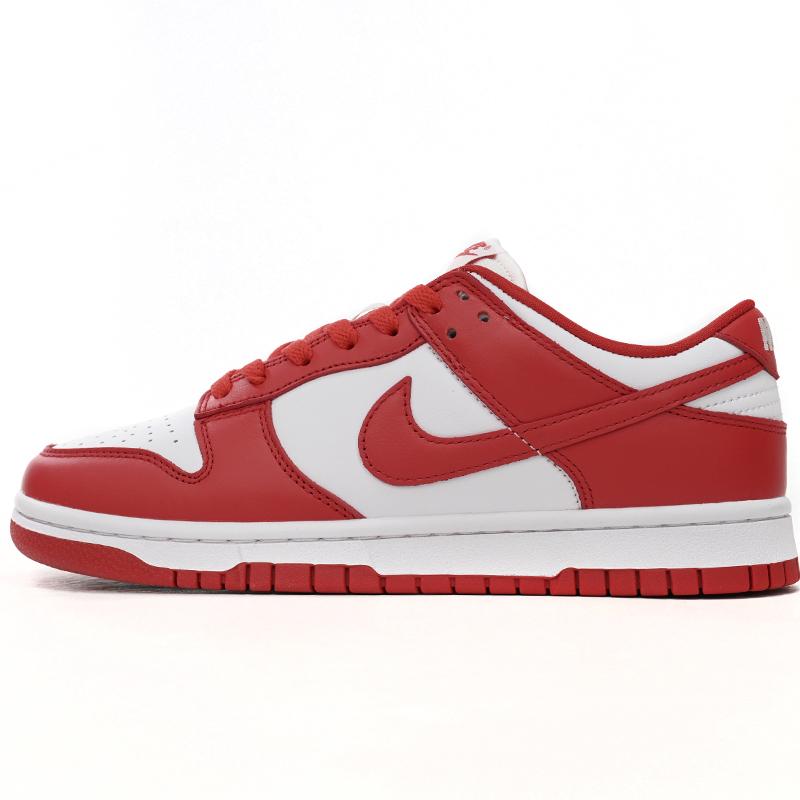 Nike Dunk Low “St. Johns” Sneakers        CU1727-700 - DopestKickz