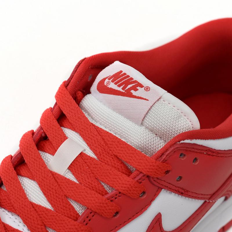 Nike Dunk Low “St. Johns” Sneakers        CU1727-700 - DopestKickz