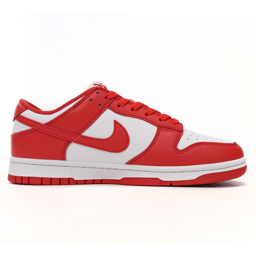 Nike Dunk Low “St. Johns” Sneakers        CU1727-700 - DopestKickz