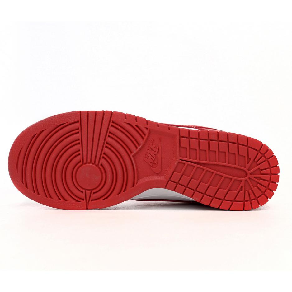 Nike Dunk Low “St. Johns” Sneakers        CU1727-700 - DopestKickz