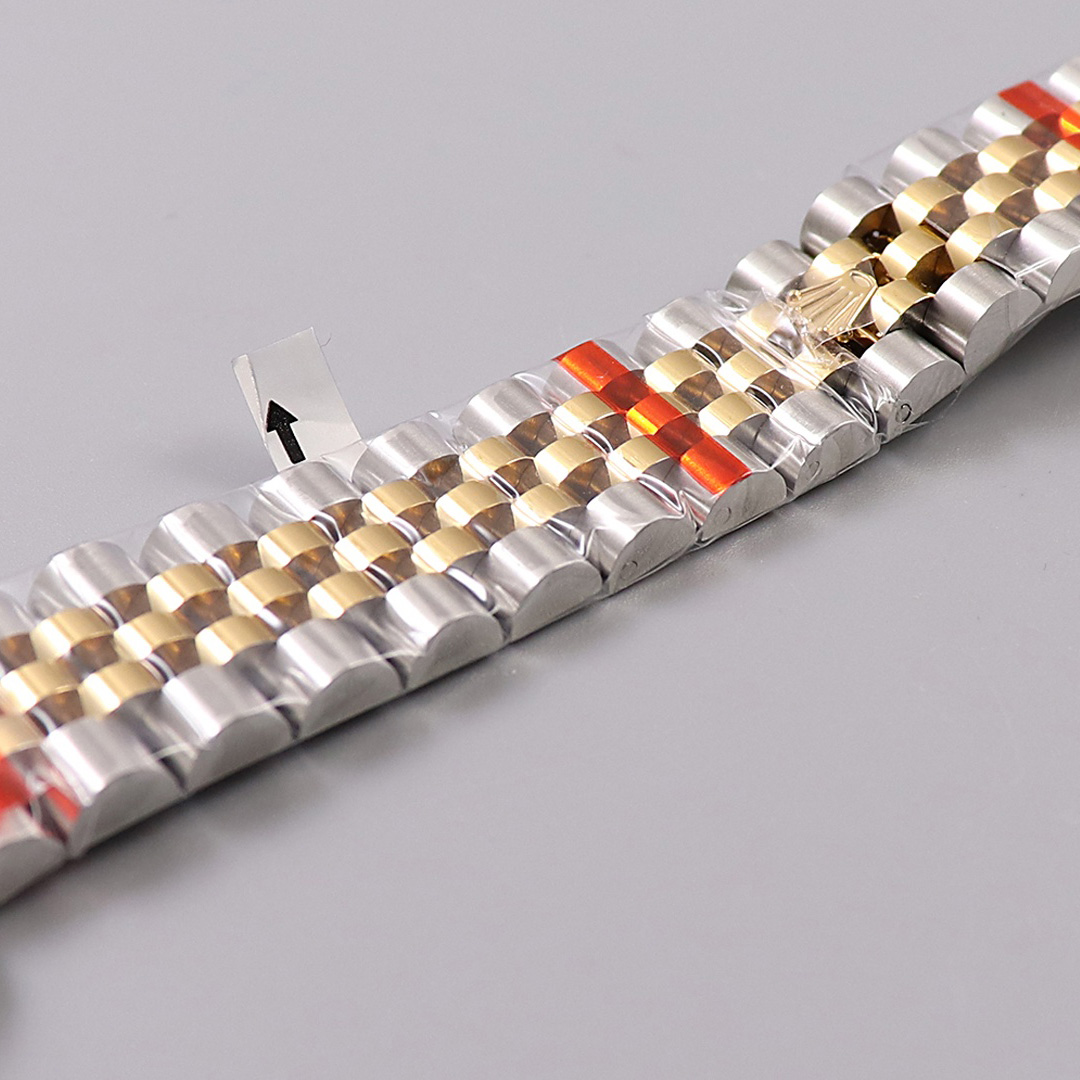 Rolex Datejust Oyster 31 mm Watch - DopestKickz