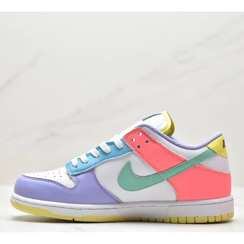 Nike SB Zoom Dunk Low  Sneaker    DD1503-108 - DopestKickz