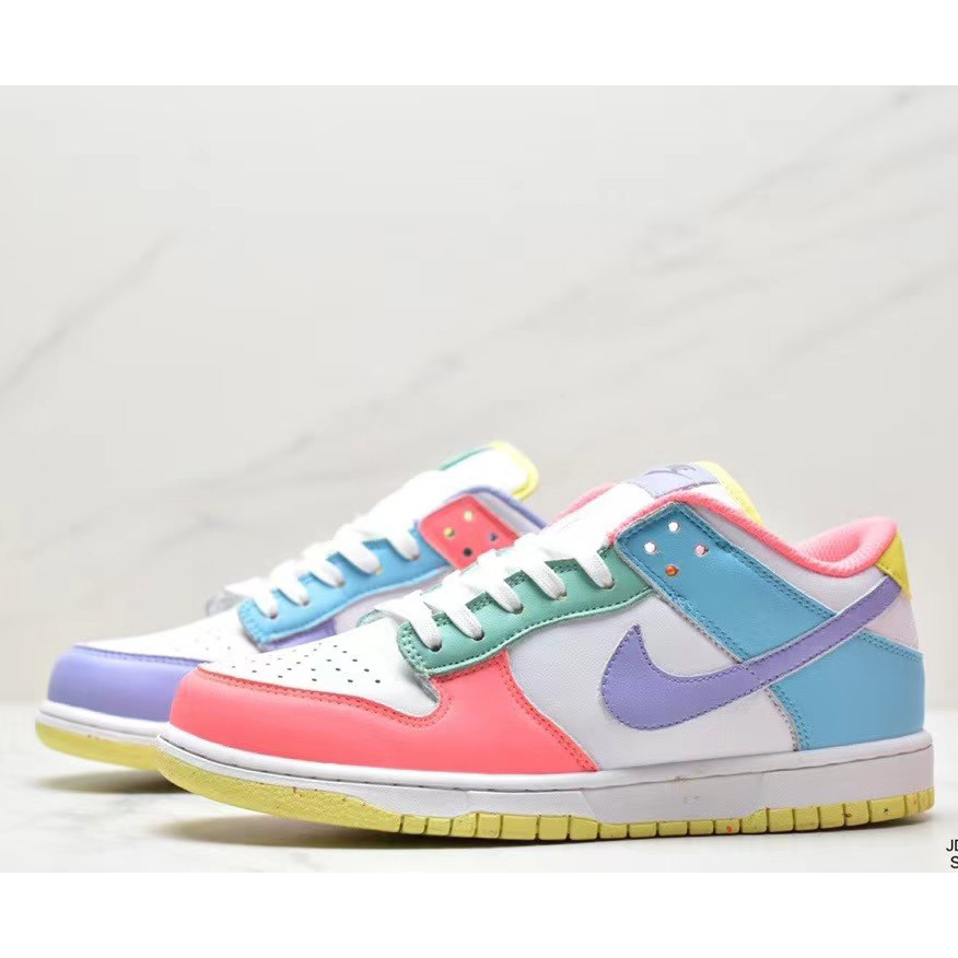 Nike SB Zoom Dunk Low  Sneaker    DD1503-108 - DopestKickz