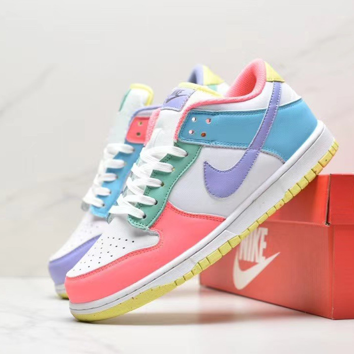 Nike SB Zoom Dunk Low  Sneaker    DD1503-108 - DopestKickz