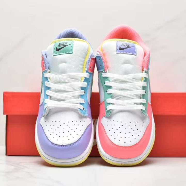 Nike SB Zoom Dunk Low  Sneaker    DD1503-108 - DopestKickz