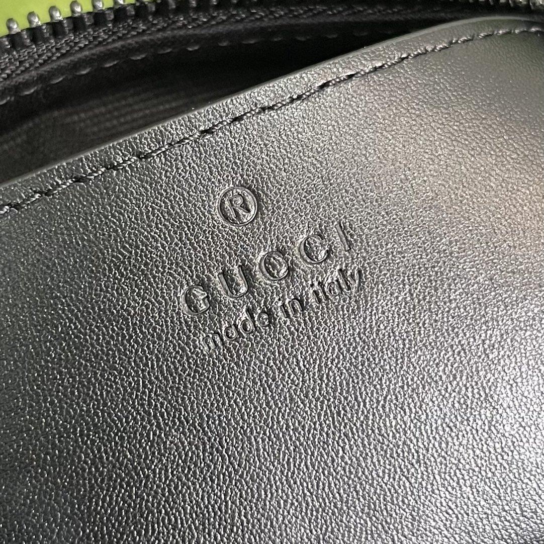 Gucci GG Marmont Shoulder Bag(23-12-10cm) - DopestKickz