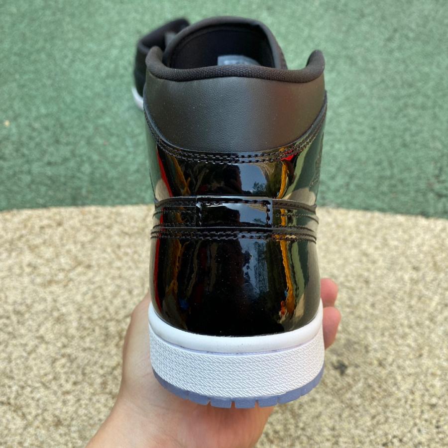 Nike Air Jordan 1 Mid SE Sneaker      DV1308-004 - DopestKickz