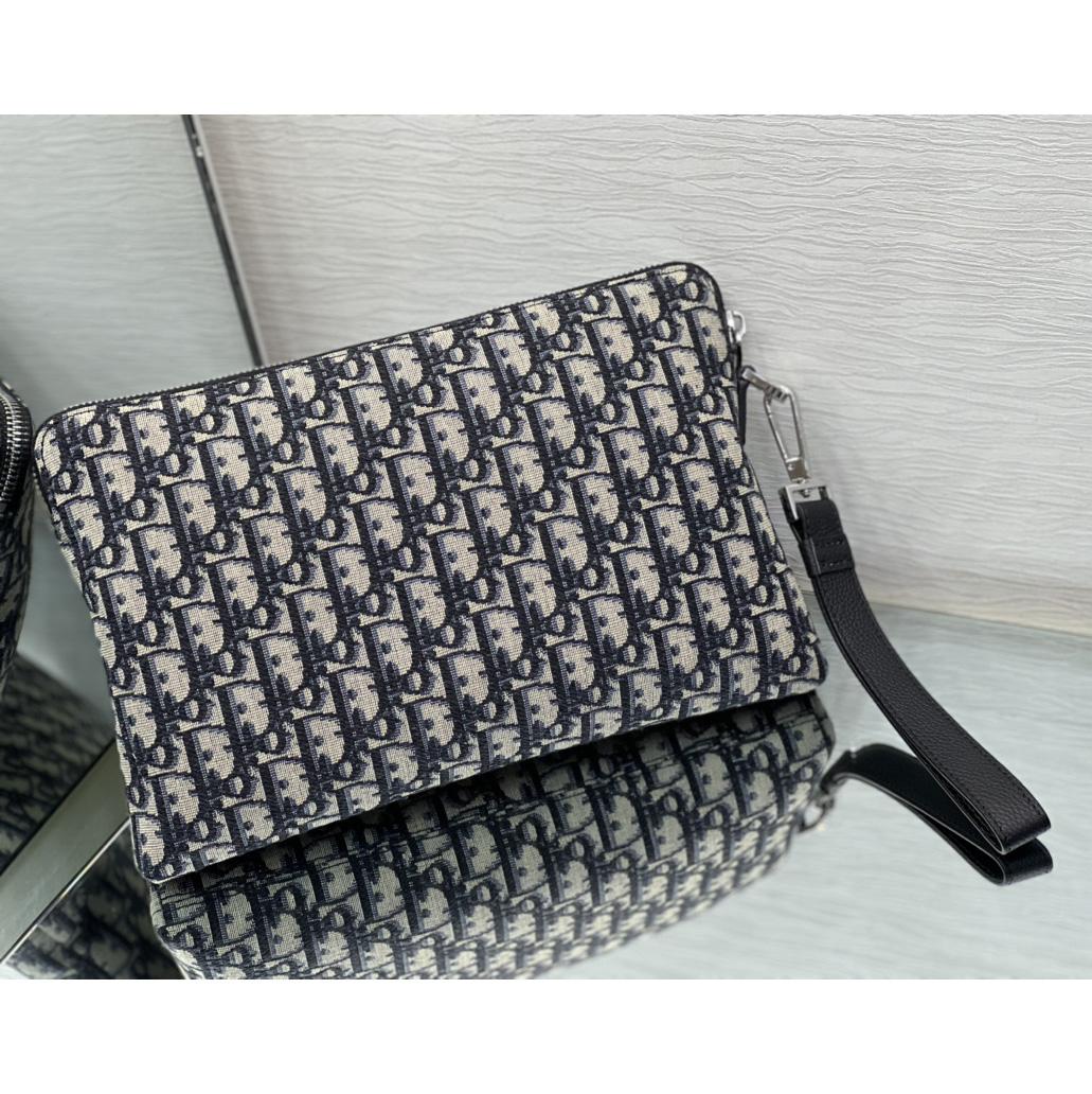 Dior Pouch  - DopestKickz