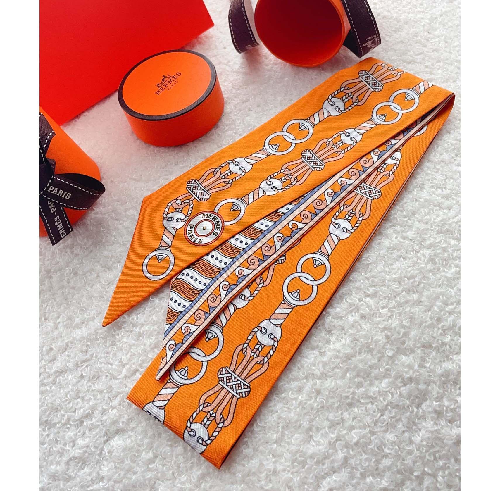 Hermes Harnais En Rosace Twilly - DopestKickz