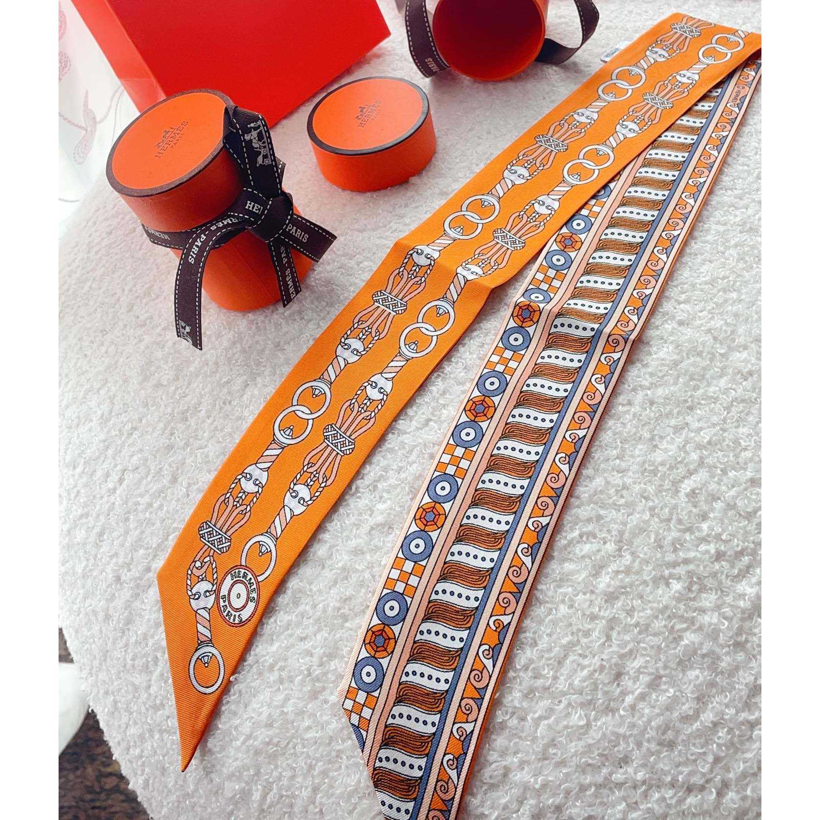 Hermes Harnais En Rosace Twilly - DopestKickz