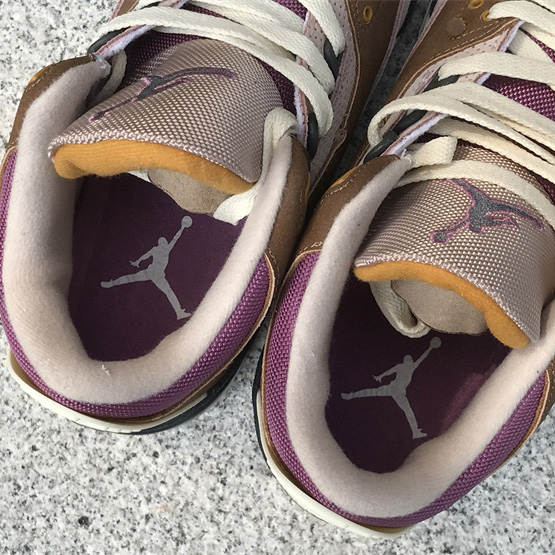 Air Jordan 3 Winterized “Archaeo Brown” Basketball Shoes     DR8869-200 - DopestKickz