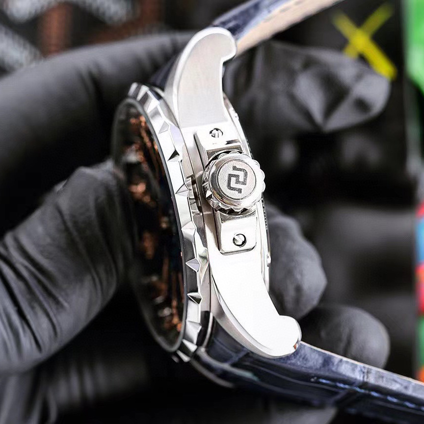 Roger Dubuis Excalibur  45mm - DopestKickz