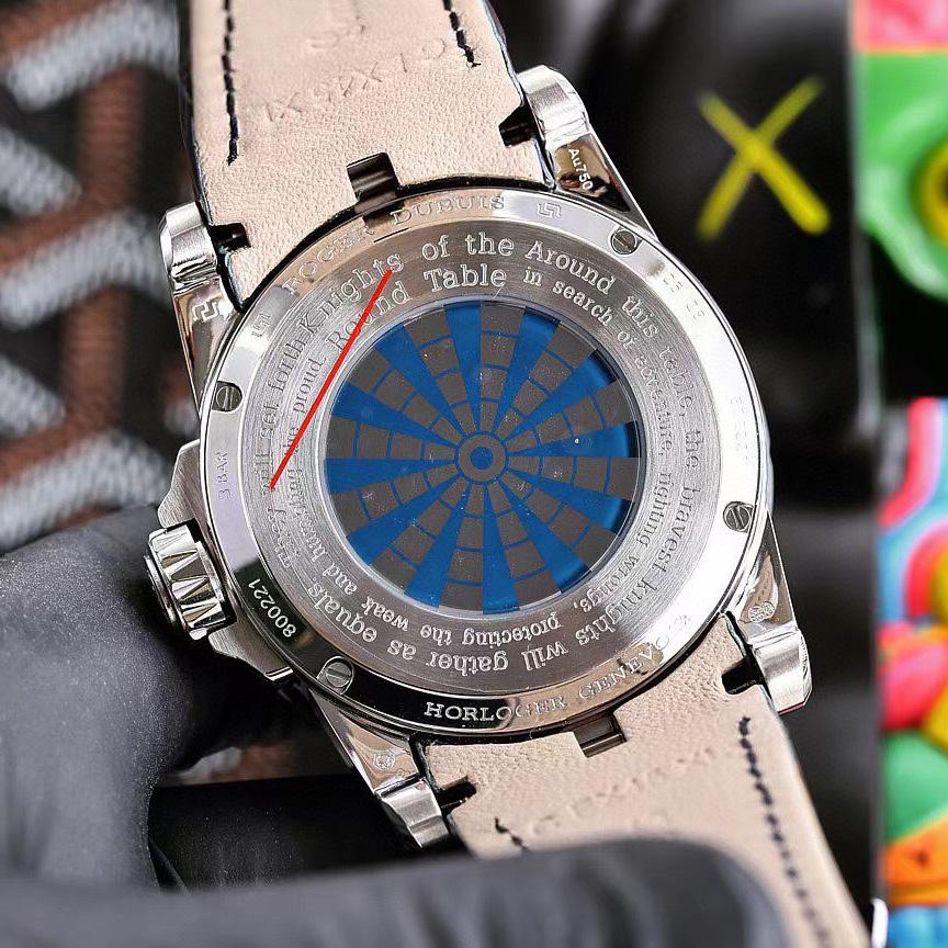 Roger Dubuis Excalibur  45mm - DopestKickz